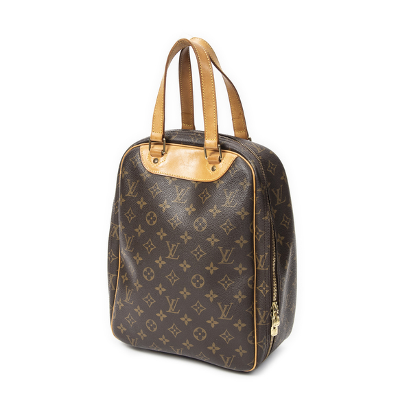 Louis Vuitton Excursion - Picture 2 of 10